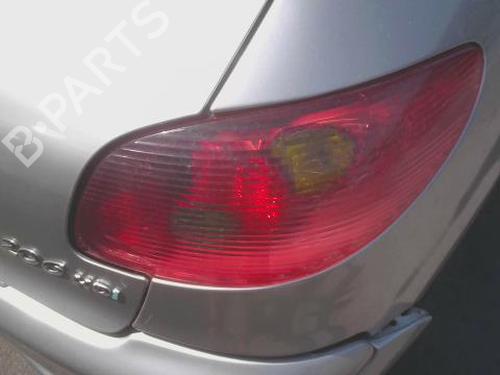 Used Right taillight Right taillight 38057979 38057979