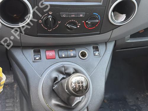 Third brake light PEUGEOT PARTNER Box Body/MPV 1.6 BlueHDi 100 | BP31642403L11  - Image 13