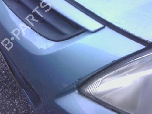 Front bumper HYUNDAI i20 I (PB, PBT) 1.2 | BP32425152C7 