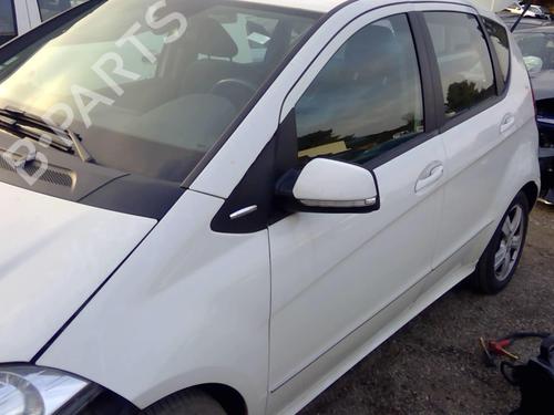 Engine MERCEDES-BENZ A-CLASS (W169) A 180 CDI (169.007, 169.307) | BP23804557M1 - Image 5