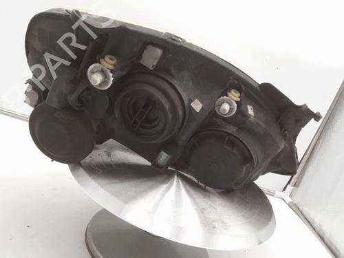 Left headlight OPEL CORSA C (X01) 1.4 (F08, F68) | BP30444366C28 - Image 3