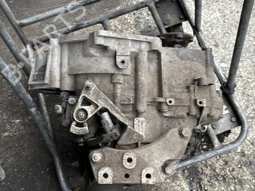 Used Gearbox SEAT LEON (1P1) 2.0 TDI (170 hp) 30577254
