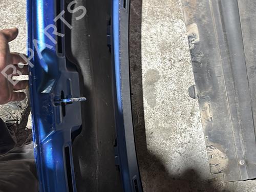 Hood PEUGEOT 1007 (KM_) 1.6 16V | BP25303902C1