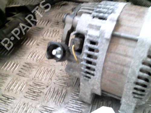 Alternator PEUGEOT 407 (6D_) 2.0 HDi 135 (6DRHRH, 6DRHRE, 6DRHRG, 6DRHRJ) | BP20994073M7 