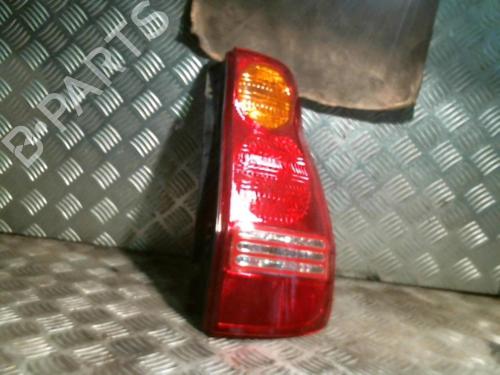 Højre baglygte HYUNDAI MATRIX (FC) 1.6 (103 hp) 22038675