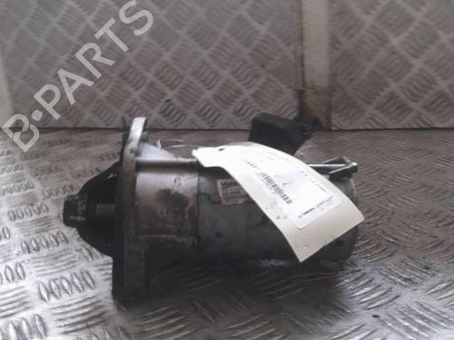 Startmotor NISSAN QASHQAI I (J10, NJ10) 1.5 dCi (110 hp) 29745924