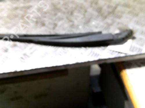 Used Rear windshield wiper arm OPEL MERIVA A MPV (X03) 1.7 CDTI (E75) (100 hp) 22416363