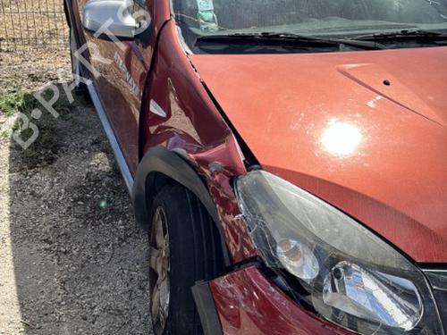 Compresseur AC DACIA SANDERO 1.5 dCi | BP23800984M34  - Image 7