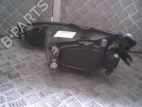 Right headlight PEUGEOT 206 CC (2D) 1.6 16V (2DNFUF, 2DNFUR) | BP29561290C29  - Image 5