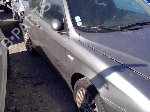 Front right window mechanism ALFA ROMEO 147 (937_) 1.9 JTDM 8V (937.AXD1A, 937.AXU1A, 937.BXU1A) | BP20989993C23 