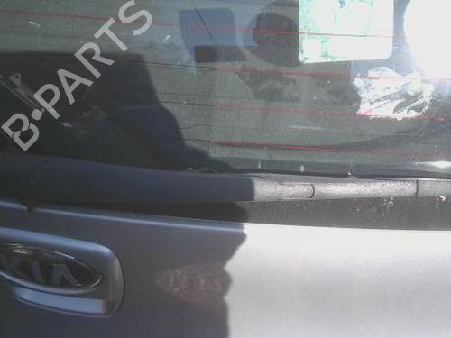 Used Rear windshield wiper arm KIA PICANTO II (TA) 1.0 (69 hp) 29205913