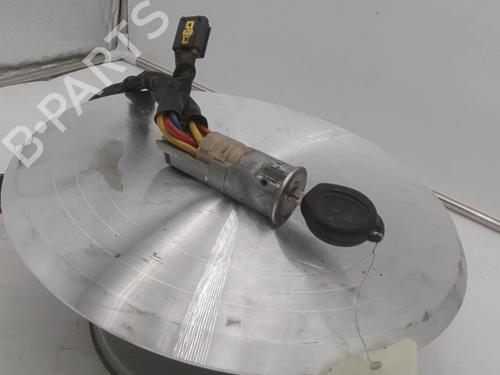 Ignition barrel PEUGEOT 206 Hatchback (2A/C) 2.0 HDI 90 | BP30543856M48