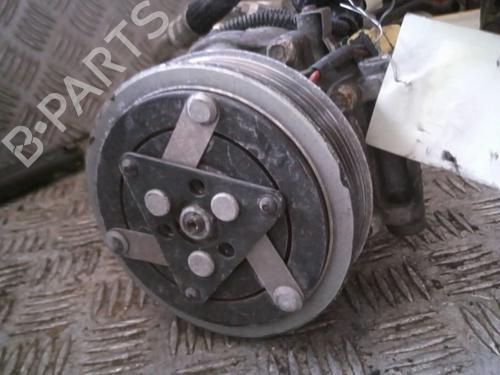 AC compressor PEUGEOT 208 I (CA_, CC_) 1.6 GTi | BP26433147M34 