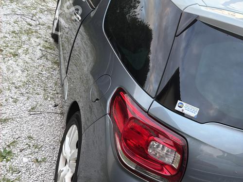 Used Parts CITROËN DS3 (SA_)  1.6 VTi 120  4458529