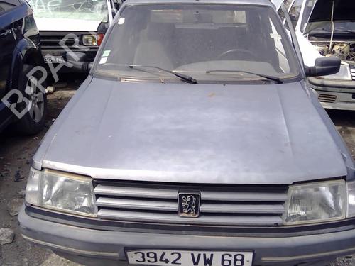 Used Parts PEUGEOT 309 I (10C, 10A) 1.4 1964929