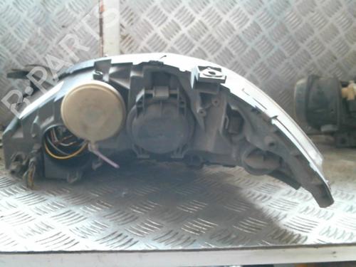 Right headlight MERCEDES-BENZ A-CLASS (W169) A 180 CDI (169.007, 169.307) | BP20995100C29 