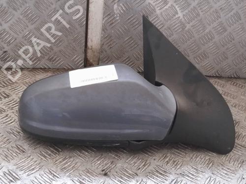 Right mirror OPEL ASTRA H (A04) 1.8 (L48) | BP27655195C27 