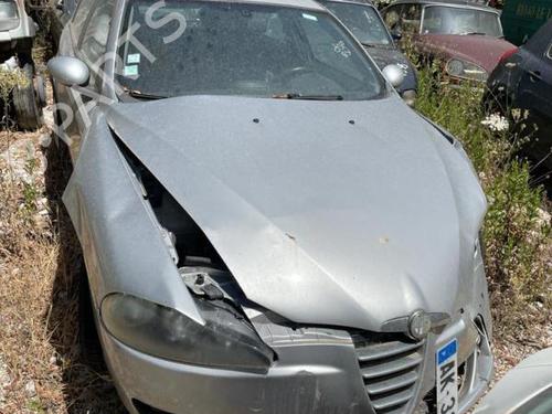 Right tailgate light ALFA ROMEO 147 (937_) 1.9 JTDM 16V (937.AXN1B, 937.BXN1B) | BP22040011C80 
