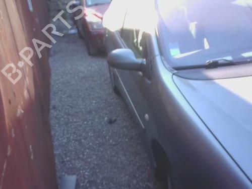 Left sun visor CITROËN C5 I (DC_) 2.2 HDi (DC4HXB, DC4HXE) | BP32318496I1 - Image 10