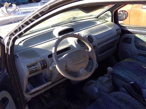 AC-Kompressor RENAULT TWINGO I (C06_) 1.2 16V (C06C, C06D, C06K) | BP20986862M34 