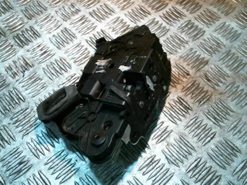 Elektronisk modul VW POLO V (6R1, 6C1) [2009-2022]  22041136