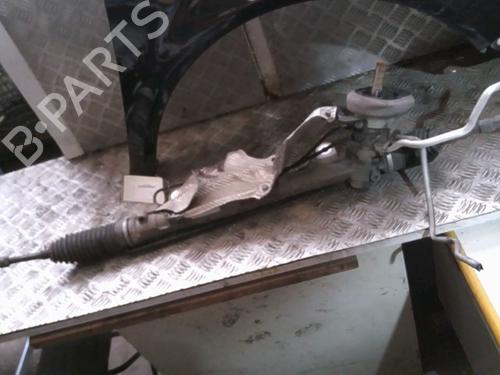 Used Steering rack DACIA SANDERO II TCe 90 (B8M1, B8MA, B8AC) (90 hp) 22372260