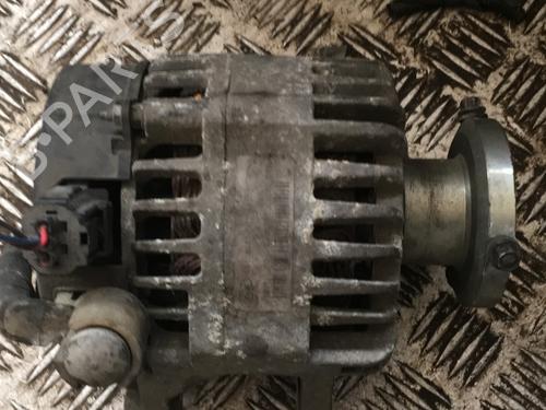 Alternator FORD FOCUS II (DA_, HCP, DP) | BP33831459M7 - Image 3