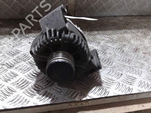 Used Alternator FIAT FIORINO Box Body/MPV (225_) 1.3 D Multijet (225BXD1A, 225BXB1A, 225BXB11) (75 hp) 24347529