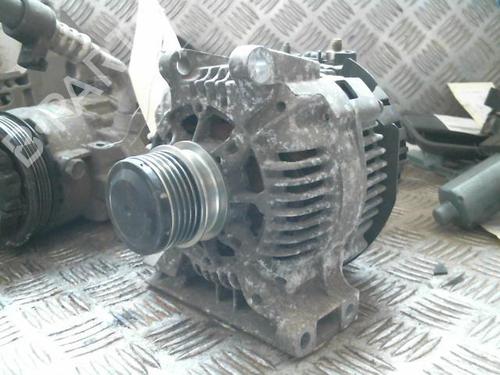 Generator MERCEDES-BENZ A-CLASS (W168) A 190 (168.032, 168.132) (125 hp) 20998047