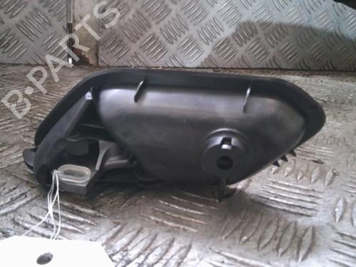 Rear right interior door handle DACIA SANDERO III 1.0 TCe 90 | BP24116956I16 - Image 2