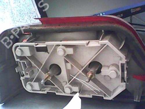 Right taillight PEUGEOT 309 II (3C, 3A) 1.9 Diesel | BP22036302C35 