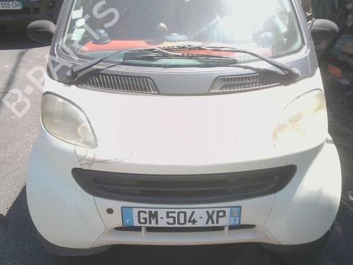 Left sun visor SMART CITY-COUPE (450)  | BP37037026I1  - Image 9