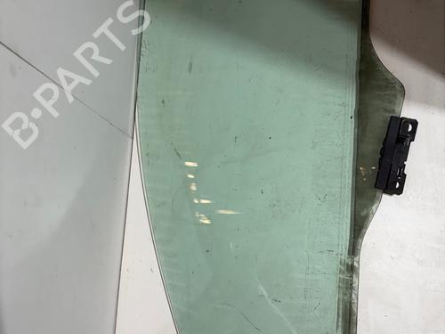 Used Front right door window Front right door window 36240432 36240432