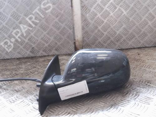 Left mirror PEUGEOT 307 (3A/C) 1.4 16V | BP27172487C26 