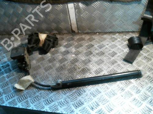 Used Front right seatbelt Front right seatbelt VW GOLF III (1H1) [1989-2000] 33437459 33437459