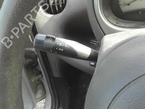 Used Steering column stalk Steering column stalk FORD KA (RB_) 1.3 i (60 hp) 27207498 27207498