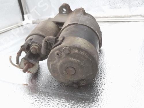 Used Starter Starter RENAULT KANGOO Express (FC0/1_) 1.5 dCi (FC07, FC1R) (65 hp) 26615219 26615219