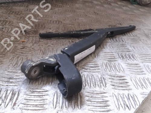 Rear windshield wiper arm FIAT 500X (334_) 1.6 (334AXE1A) | BP24474382C144 