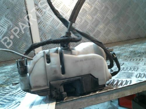 Electronic module SEAT CORDOBA Vario (6K5) 1.9 TDI | BP20987257M83 