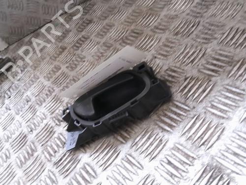 Used Front right interior door handle Front right interior door handle PEUGEOT 207 (WA_, WC_) 1.4 HDi (68 hp) 22192428 22192428