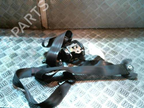 Used Front left belt tensioner PEUGEOT 308 I (4A_, 4C_) 1.6 HDi (109 hp) 20997911