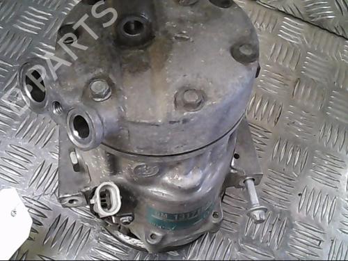 Used AC compressor AC compressor OPEL VECTRA C GTS (Z02) 1.9 CDTI (F68) (120 hp) 20999485 20999485