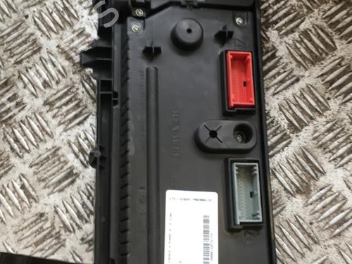 Instrument cluster RENAULT ESPACE IV (JK0/1_) 2.0 dCi (JK01, JK02, JK1J, JK1K, JK1H) | BP33025428C47  - Image 6