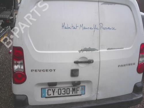 Right front seat PEUGEOT PARTNER Box Body/MPV 1.6 HDi | BP32030359C16 - Image 4