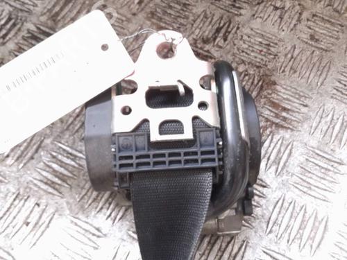 Front right belt tensioner MERCEDES-BENZ A-CLASS (W169) A 160 CDI (169.006, 169.306) | BP23504857C88 