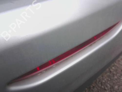 Used Rear fog light PEUGEOT 208 I (CA_, CC_) 1.6 HDi (92 hp) 31275230