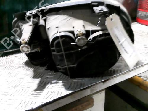 Right headlight VW GOLF IV (1J1) 1.6 16V | BP22437308C29 