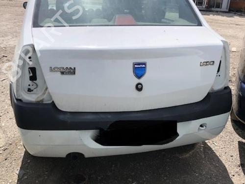 Used Parts DACIA LOGAN (LS_)  1.5 dCi (LS0W)  2053786