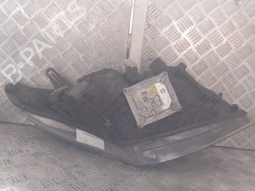 Left headlight RENAULT MEGANE III Hatchback (BZ0/1_, B3_) 1.5 dCi (BZ0C) | BP29974593C28