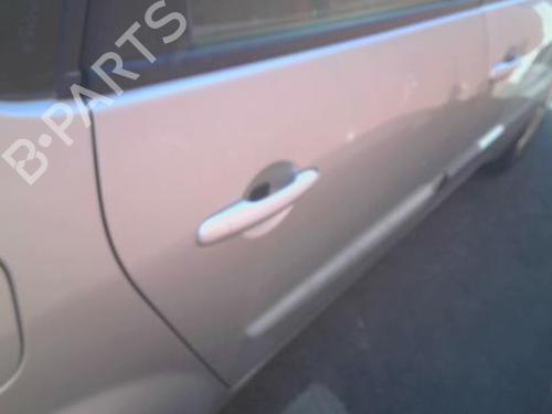 Used Right rear door Right rear door RENAULT SCÉNIC II (JM0/1_) 1.6 (JM0C, JM0J, JM1B) (113 hp) 35938966 35938966